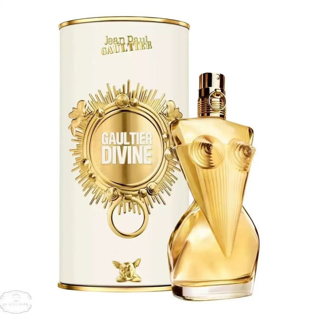 Jeans - Парфюмерная вода Jean Paul Gaultier Divine,