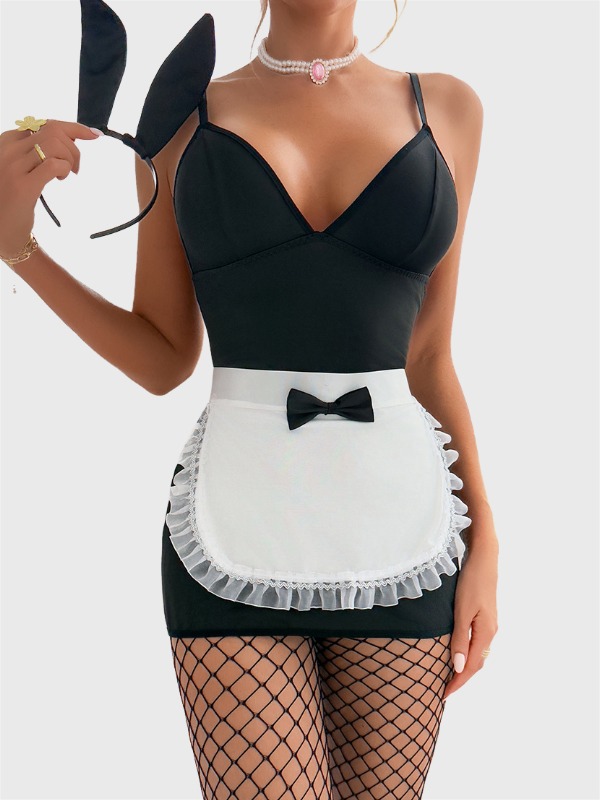 Underwear - Эротическое белье Ellolace для Хэллоуина: ультрасексуальное