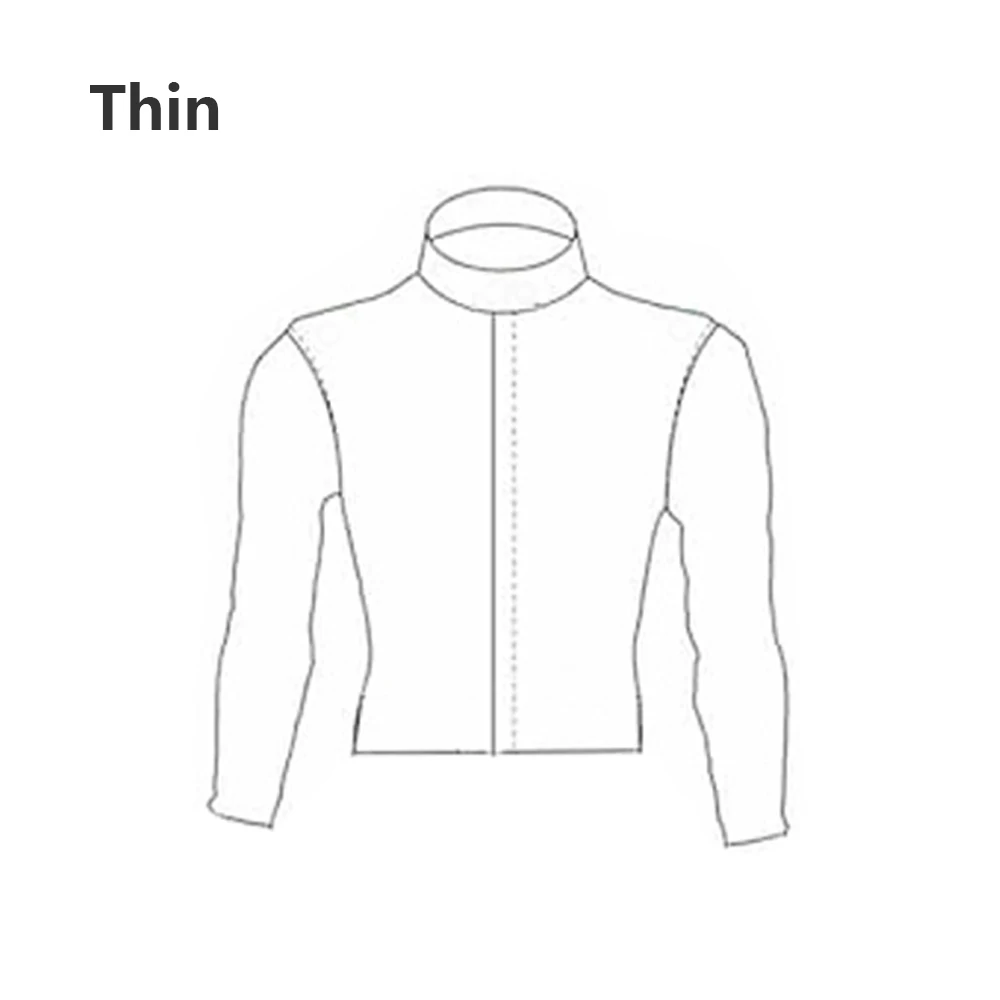 Тестирование размеров одежды,  – обзор и цена Shirts
