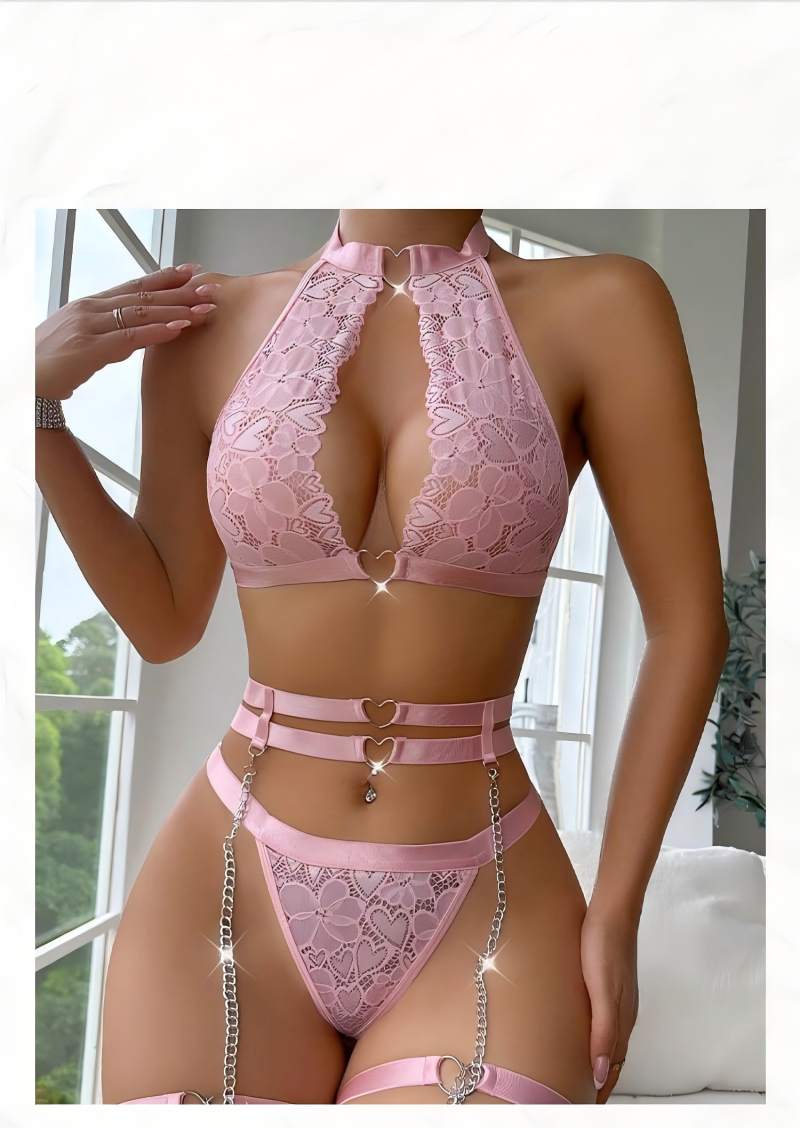 Сексуальный комплект нижнего б – обзор и цена Underwear
