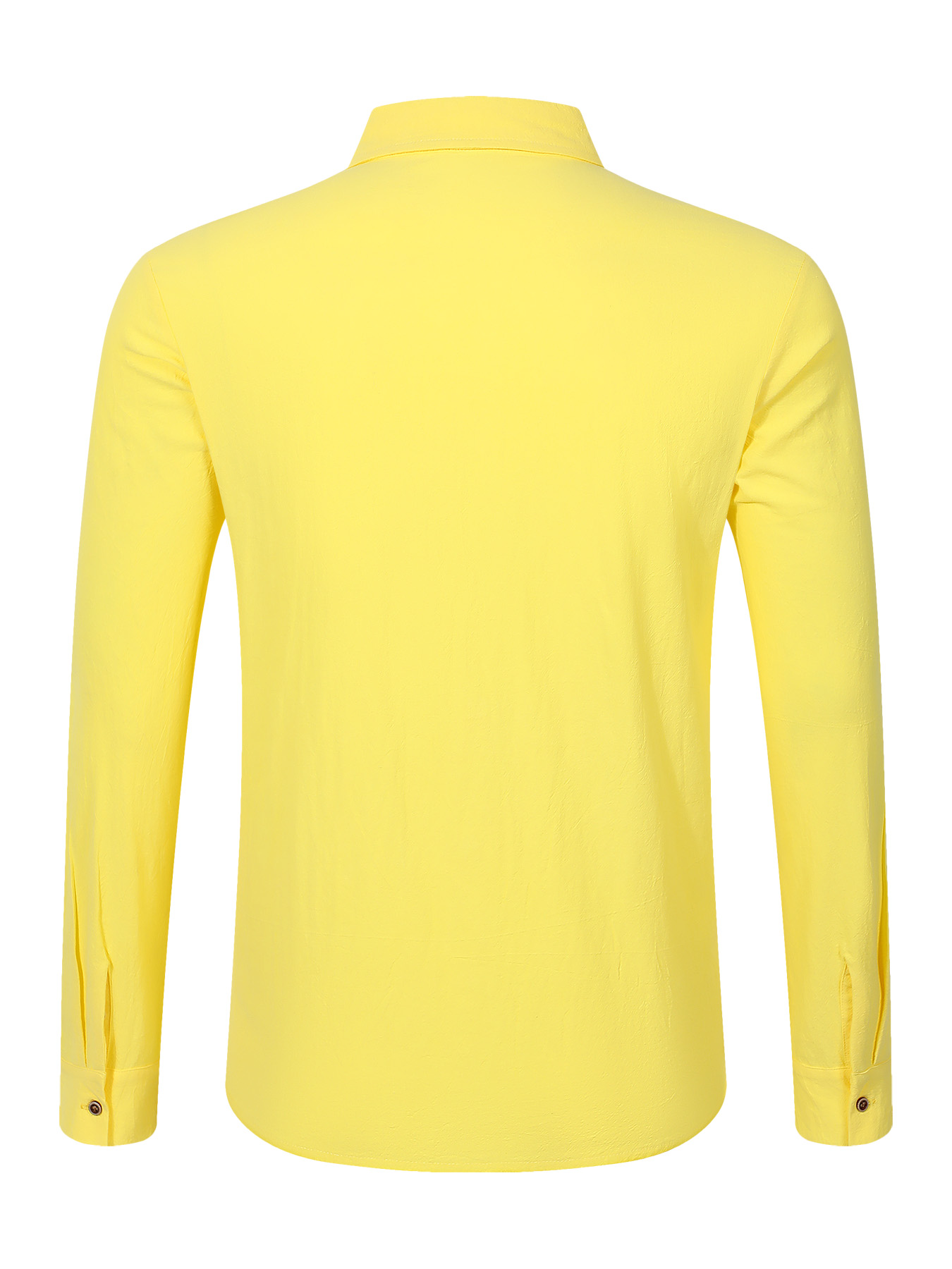 Новинка осени 2025 года, мужск – обзор и цена Mens Linen Shirt Long Sleeve