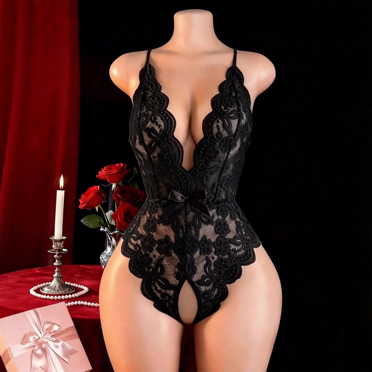 Сексуальное эротическое белье  – обзор и цена Underwear