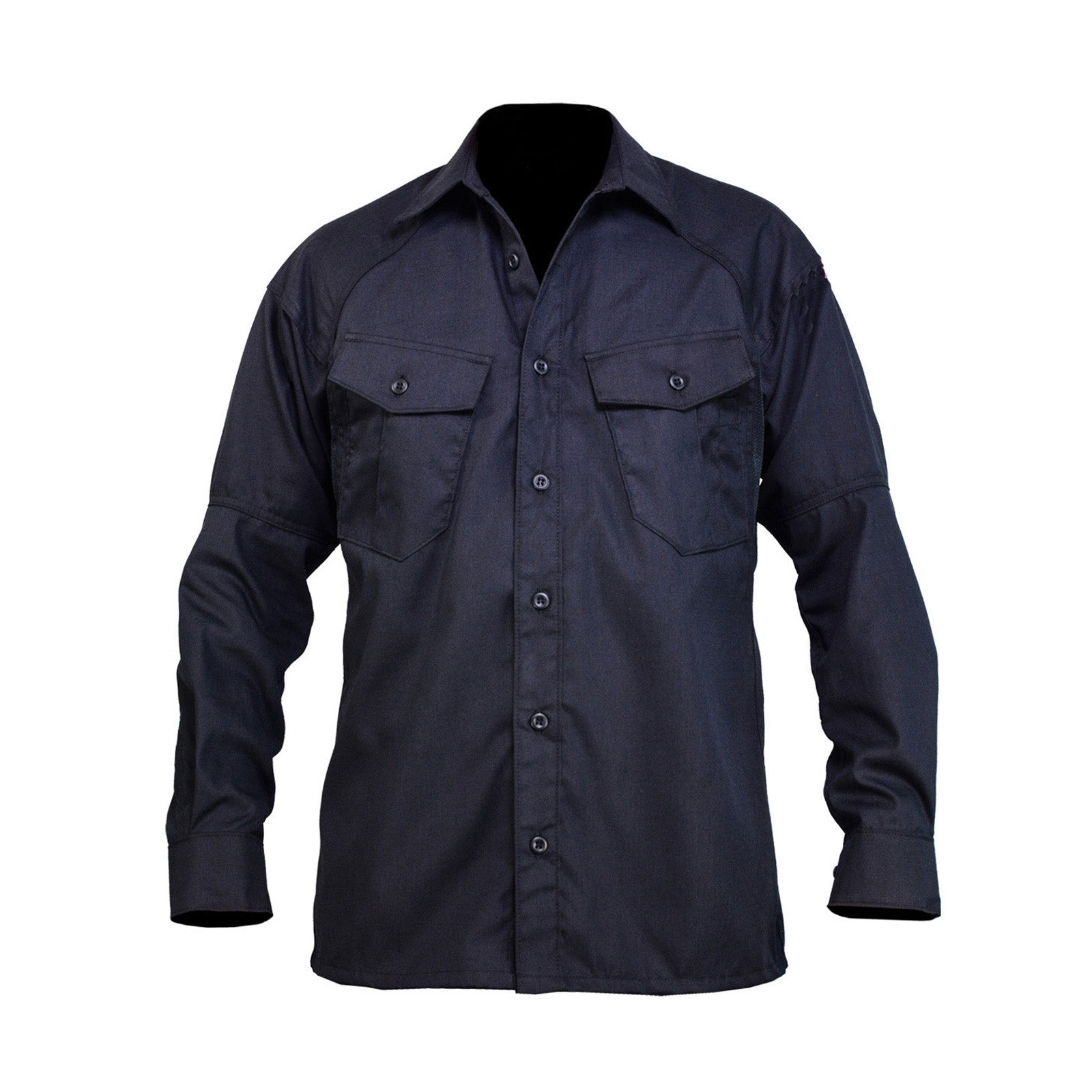 Рубашка в стиле милитари Lynja – обзор и цена Tactical Military Shirt Cargo