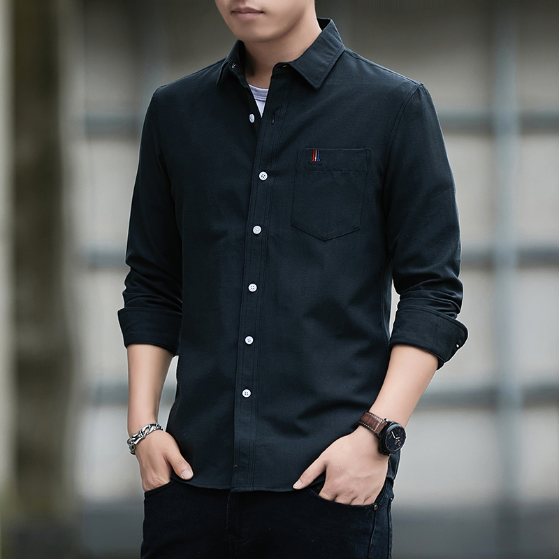 Спортивная куртка с длинными р – обзор и цена Mens Linen Shirt Long Sleeve